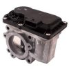 MEAT & DORIA 89143 Throttle body
